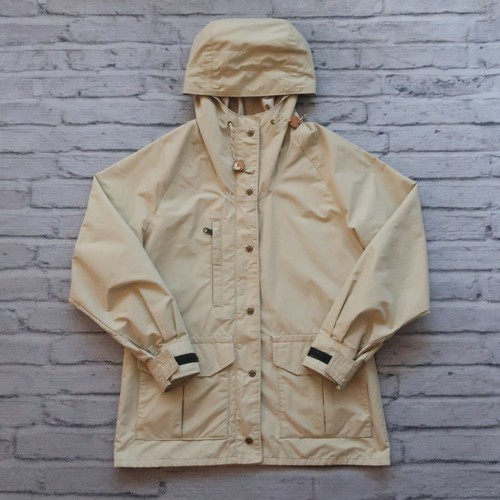 80s parka coat