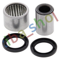SHOCK ABSORBER MOUNTING REPAIR KIT REAR BOTTOM FITS YAMAHA WR 250 2008-2011