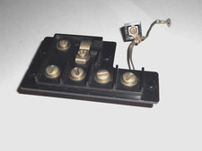 Sony Str-v5 Str-v7  Rear Antenna Terminal Assy Ground  1-536-506-00