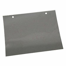 Trophy TR9401-5 5-Pack Flip Folder Window