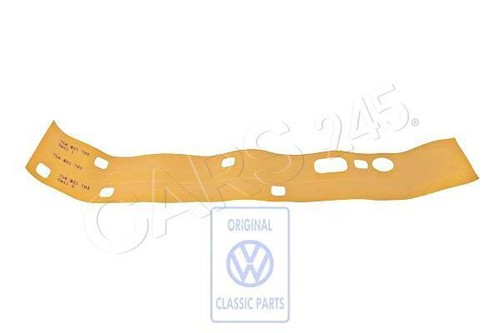 Clip Original VW Para Touareg (7L/7L6/7LA) – Nº 7L0853573A – Fijación Lateral Izquierda – VAG Genuino