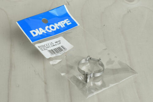 DIA-COMPE 144.7 Bracket Cover for 144,DC165EX Amber Hoods Non