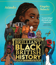 Image of Brilliant Black British History