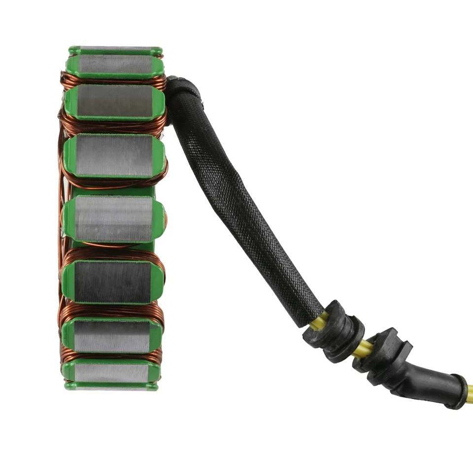 Estator Caltric para Honda Super Hawk 1000 VTR1000F 1998-2005 31120-MBB-641 Foto 3 de 4