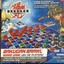 Bakugan Brawl Board Game 100% Complete Spin Master 2008 | eBay
