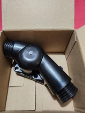 Engine Coolant Thermostat Housing-METRIX 1601-95842