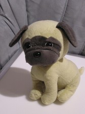 Pets2 Cuddle Plüschtier Hund tcc Stofftier  Kinder Spielzeug Tiere