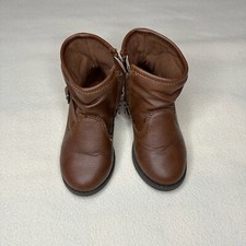 Osh Kosh B Gosh Kids Toddler Ankle Boots Size 6M