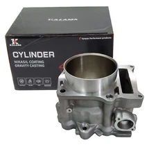 Kalama STD Bore Cylinder for Yamaha Viking 700 14~23 Bore Size: 102 mm
