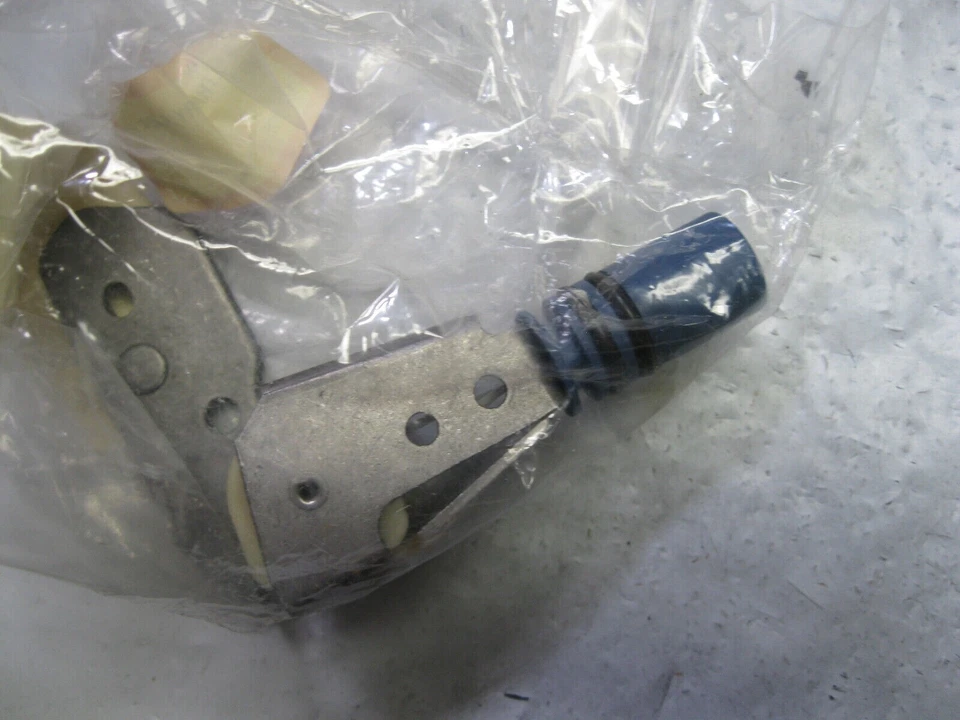 Automatic Transmission Control Solenoid Pioneer 771010 - Image 2 of 4