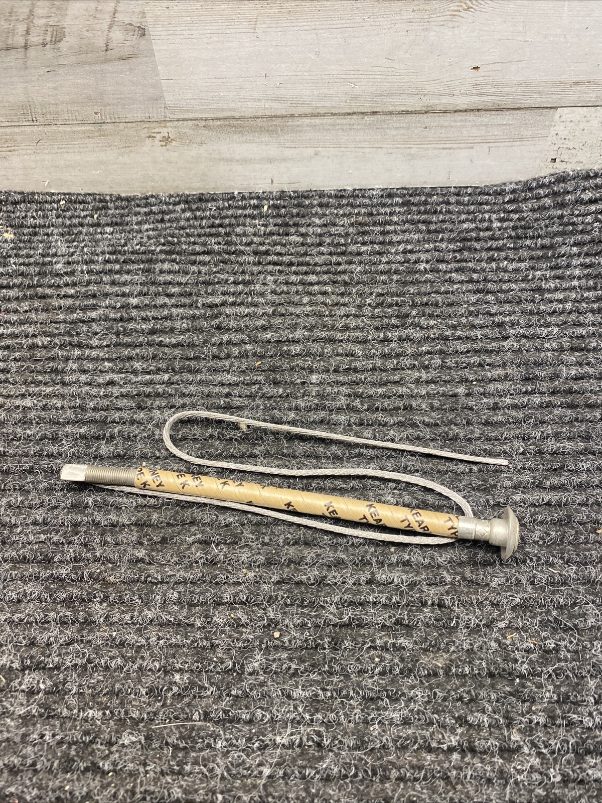 NOS Kearney 31008 Fuse Link Type K Fast 8A eBay