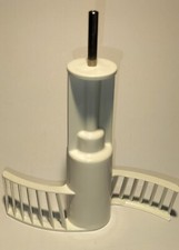 Braun Sahne Quirl CombiMax 750