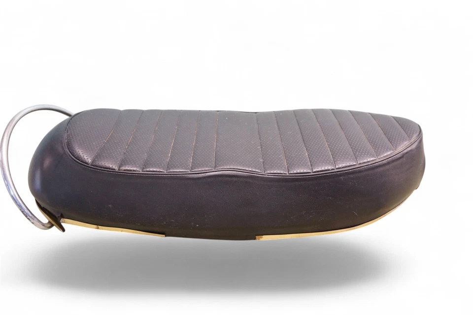 1968 Triumph Bonneville T120R T120 T 120 TR6 650 TR6C *2194A 座椅 — 第 2/4 张图片