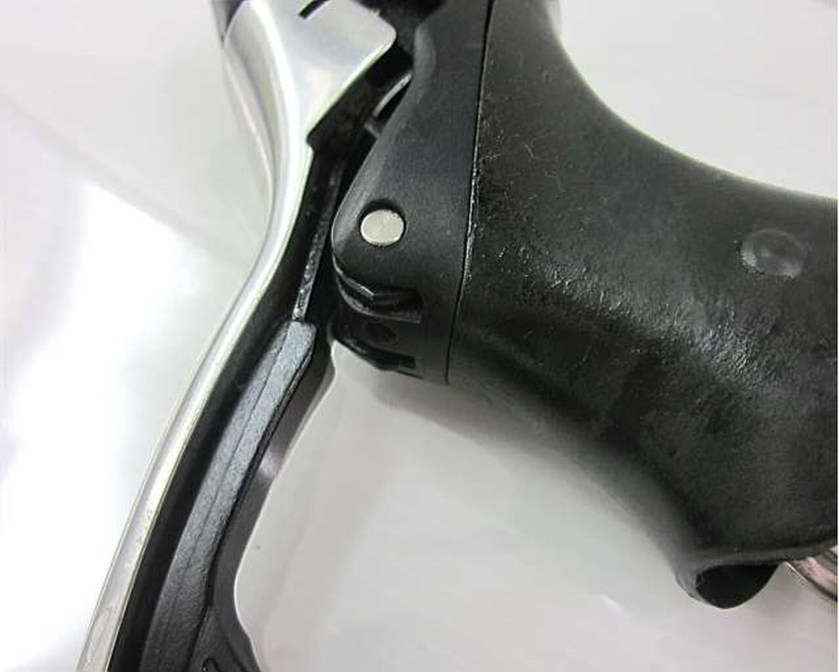 Shimano Ultegra Flight Deck ST-6600 2x10s Control Levers Shimano Ultegra Flight Deck ST-6600 2x10s Control Levers