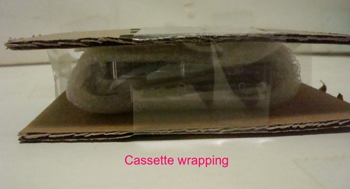Modern Talking Romantic Warriors - The 5th Album 1987 Germany Cassette - Picture 6 of 6
