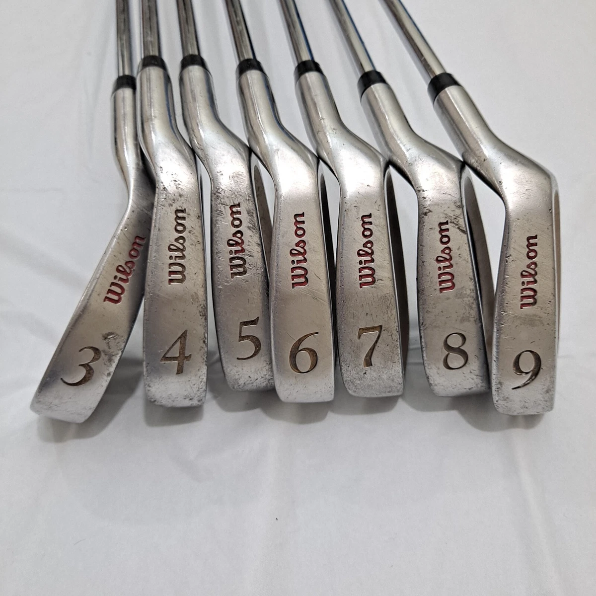 Golf Irons & Iron Sets