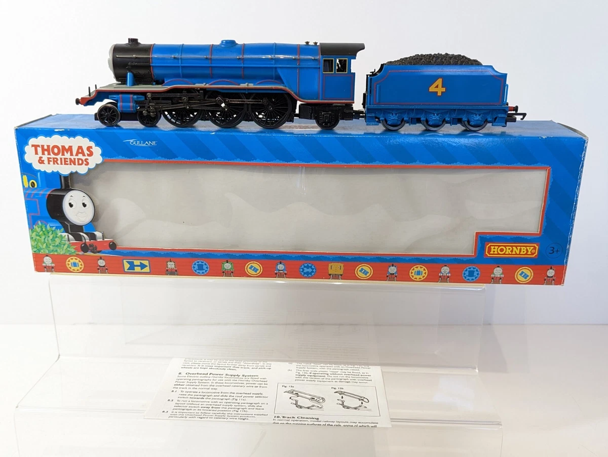 Hornby thomas best sale ebay