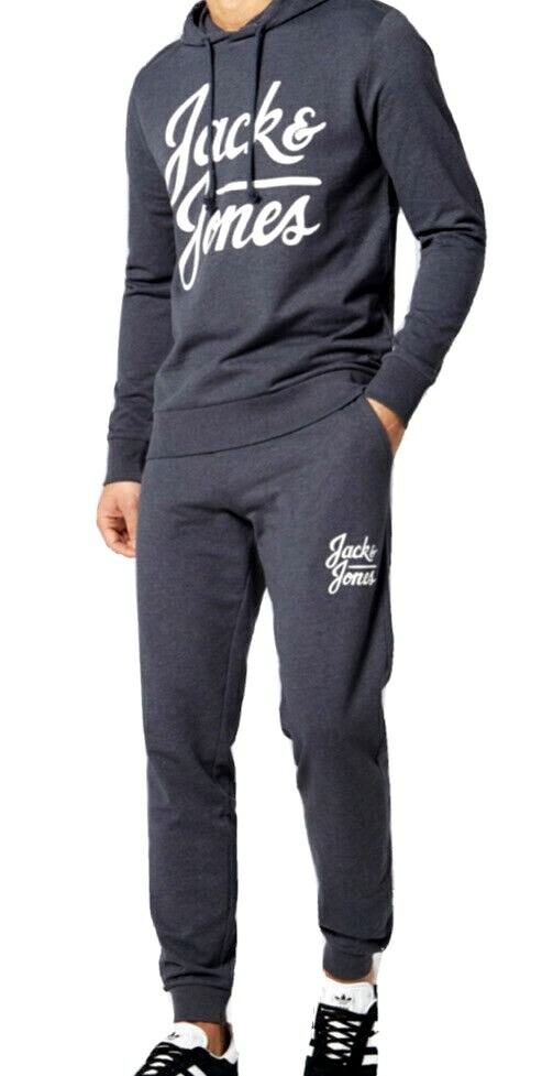 Jogginganzug Navy Jogginganzug Herren Jack And Jones New Mens Jack