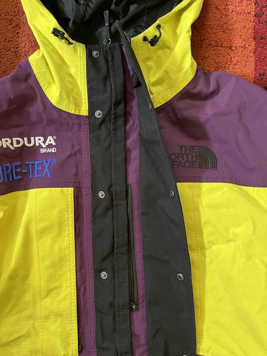 製造元特別価格 NORTH FACE CORDURA PLUS MOUNTAIN JACKET