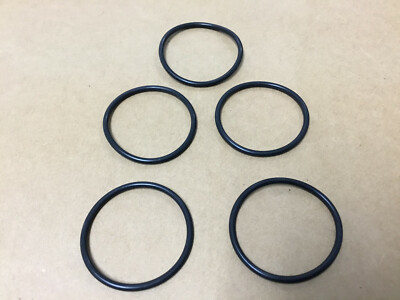 (5 PC)  PRECIX  M83248/2-128 O-RING NSN# 5331-01-104-4906
