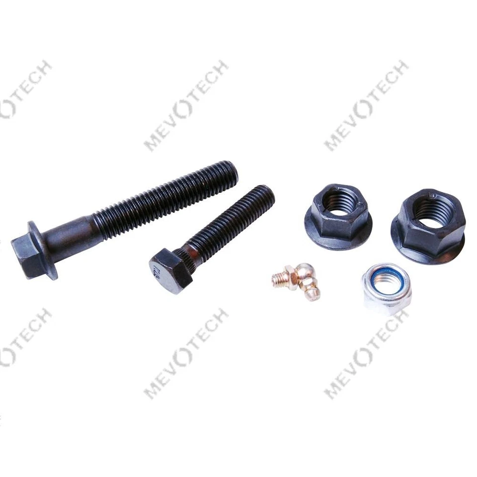 Conjunto de brazo de control y rótula Mevotech delantero derecho Lwr para 93-97 Eagle Vision Foto 3 de 3