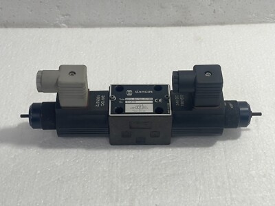 Damcos Md1d-rk/ 59n-d/ Dms Promax Dsk 350 Stange 160L8000