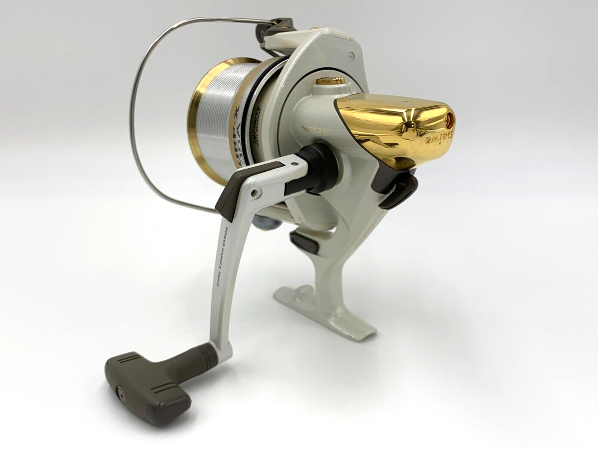 リール Daiwa SURF-S 35A Daiwa SURF X 35A Spinning Reel SURF Fishing Saltwater