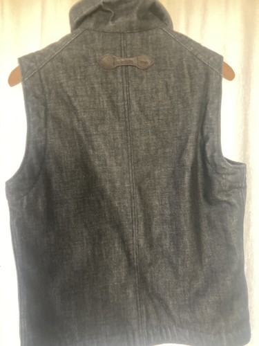 G-Star Raw OREGON JKT Denim Small - Picture 6 of 10