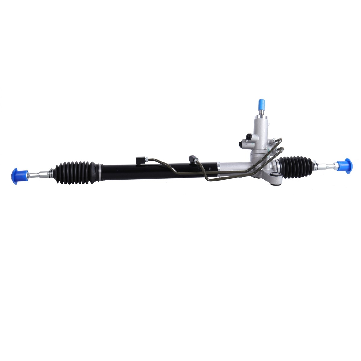 Power Steering Rack & Pinion For 2006-2011 Honda Civic LX EX EX-L