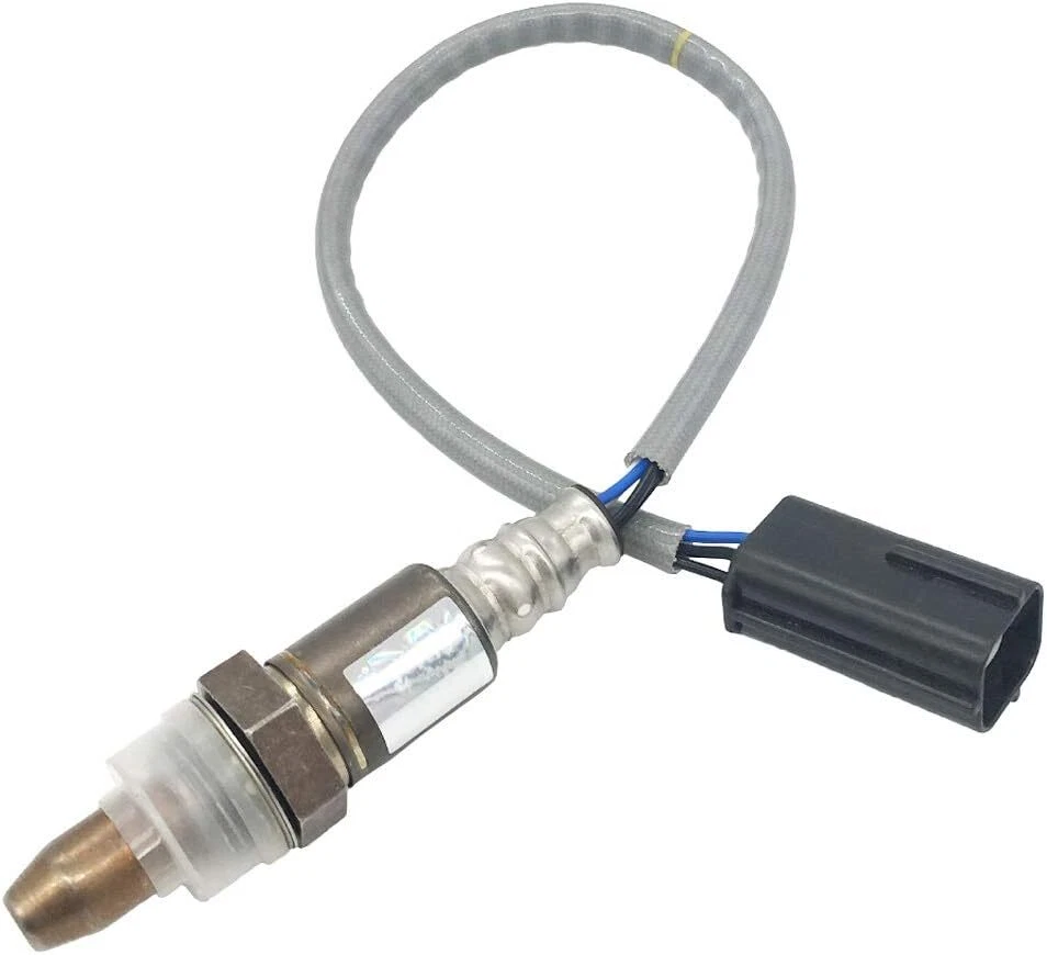 Juego de 4 sensores de oxígeno aguas arriba + aguas abajo para Nissan Murano 2009 2010 3,5 L V6 Foto 3 de 4