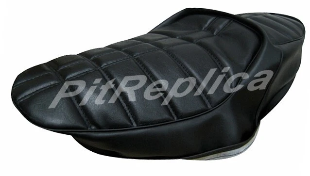 SUZUKI SEAT SADDLE COVER GS850 GL GS850GL Z/D 1982-1983  [CTESS] Foto 3 de 4