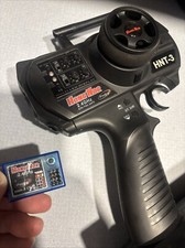 Hong Nor Receiver And Transmitter