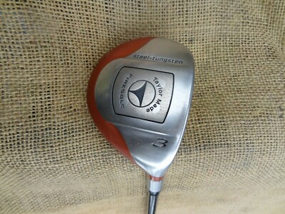 TaylorMade FIRESOLE Driver or Fairway Wood Options ⛳ Graphite