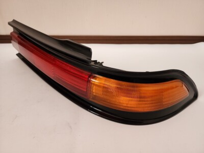 TOYOTA Mark II JZX90 GX90 Tail Lights Rear Lamps set JDM | eBay