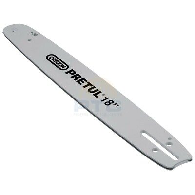 Pretul BAMO-18P Spare bar for 18'' chainsaw
