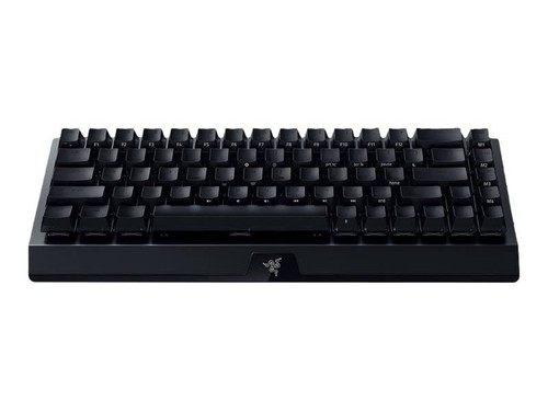 Razer BlackWidow V3 Mini HyperSpeed 65% Wireless Mechanical Gaming Keyboard - Picture 5 of 7