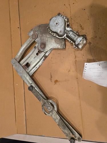 Window Regulator for 1982-1985 Chevrolet K5 Blazer FRONT RIGHT - Picture 7 of 7