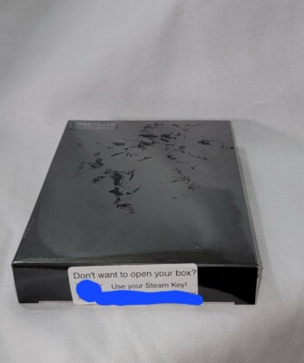 Brutal Legend Limited Edition #0284/3000 PC INDIEBOX EXCLUSIVE