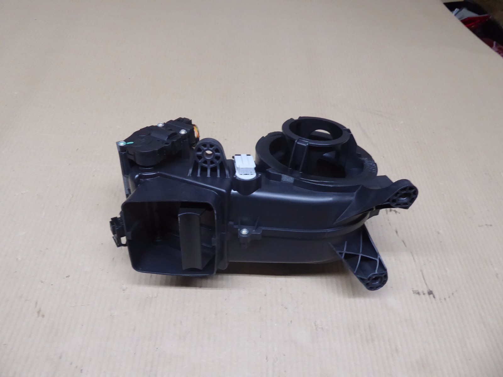 MERCEDES 1648300003 X164 W251 HEATER AC BLOWER MOTOR OEM GL450 GL 