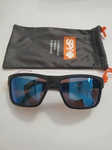 spy frazier polarized