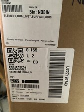 Frigidaire Kenmore Range Oven Stove Element 5304533521, 5304516844