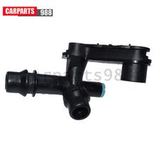 Water Connector Expansion Tank to Trans Oil Cooler For BMW E83 X3 Z4 17112248409