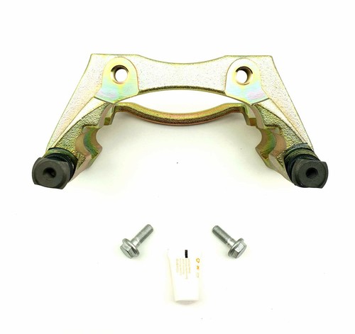 Original Ford 1S712B134AB Holder Brake Support Plate Frame 1126712 Mondeo III - Picture 5 of 6