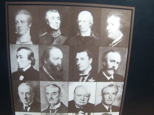 The Conservatives – A History of The Party 1976 LP TORY 1 - Imagen 3 de 6