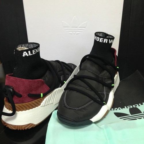adidas aw puff trainer