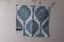 Duralee, John Robshaw, Asmar, Woven Novelty, 17" W X 17" L, Various Colors