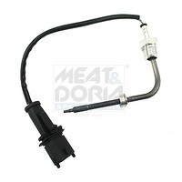 Meat & Doria Sensor Abgastemperatur FüR Fiat Bravo II 198 1.4 T-Jet 198_ 1.6