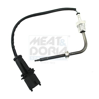 Meat & Doria Sensor Abgastemperatur FüR Fiat Bravo II 198 1.4 T-Jet 198_ 1.6-image
