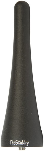 Stubby Antenna Replacement for Lincoln MKZ 2013-2019 3.8 inches