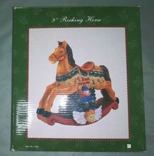 -christmas-9-resin-rocking-horse-deere-park-manufacturing-item-2292